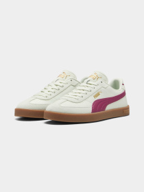 Кеды PUMA Club Ii Era модель 397447 Фото