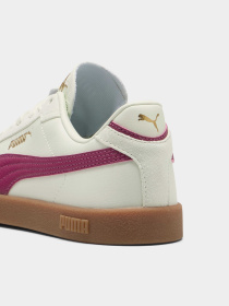 Кеды PUMA Club Ii Era модель 397447 Фото