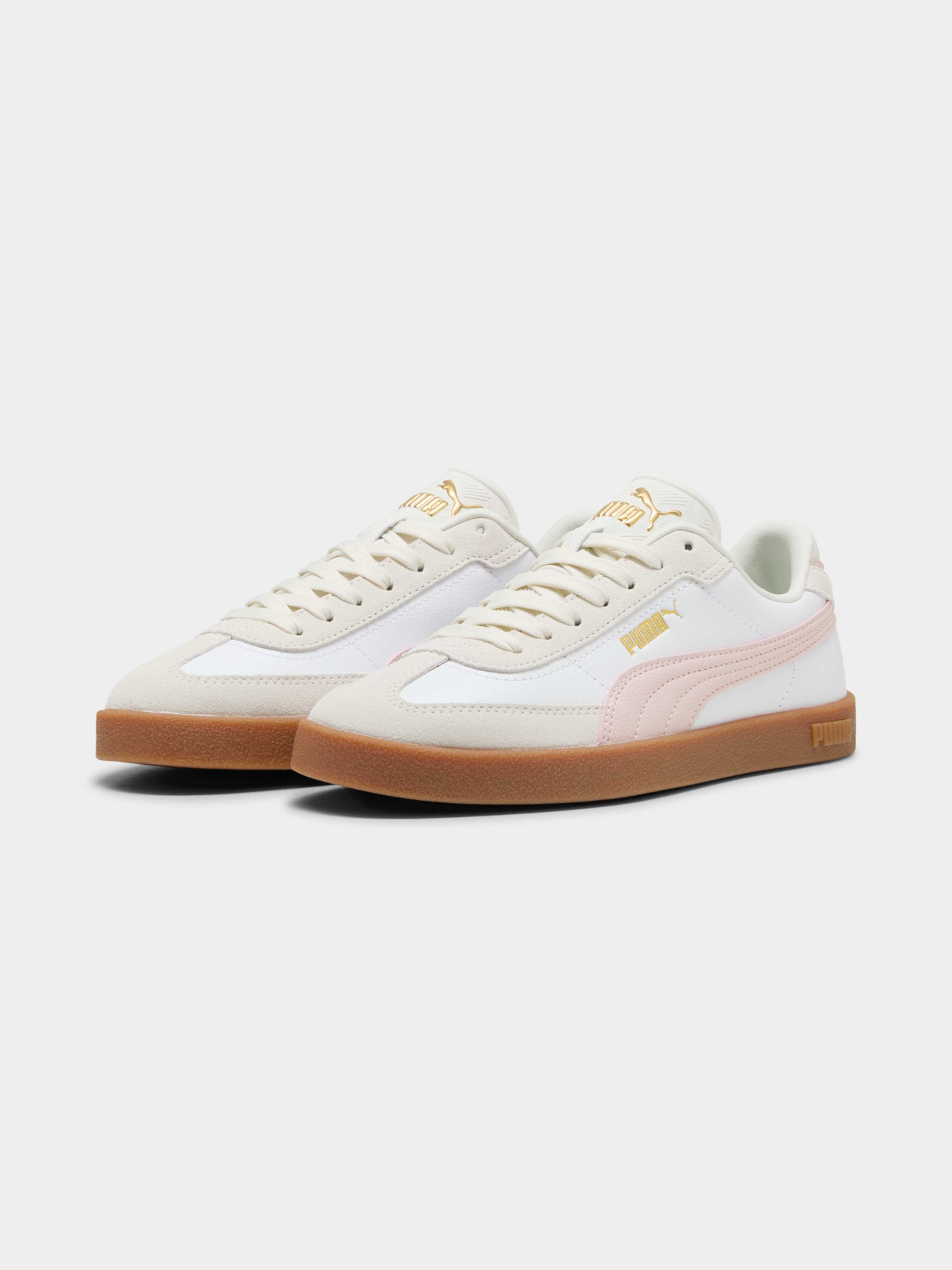 Кеды PUMA Club Ii Era модель 397447 Кеды PUMA Club Ii Era модель 397447 Фото