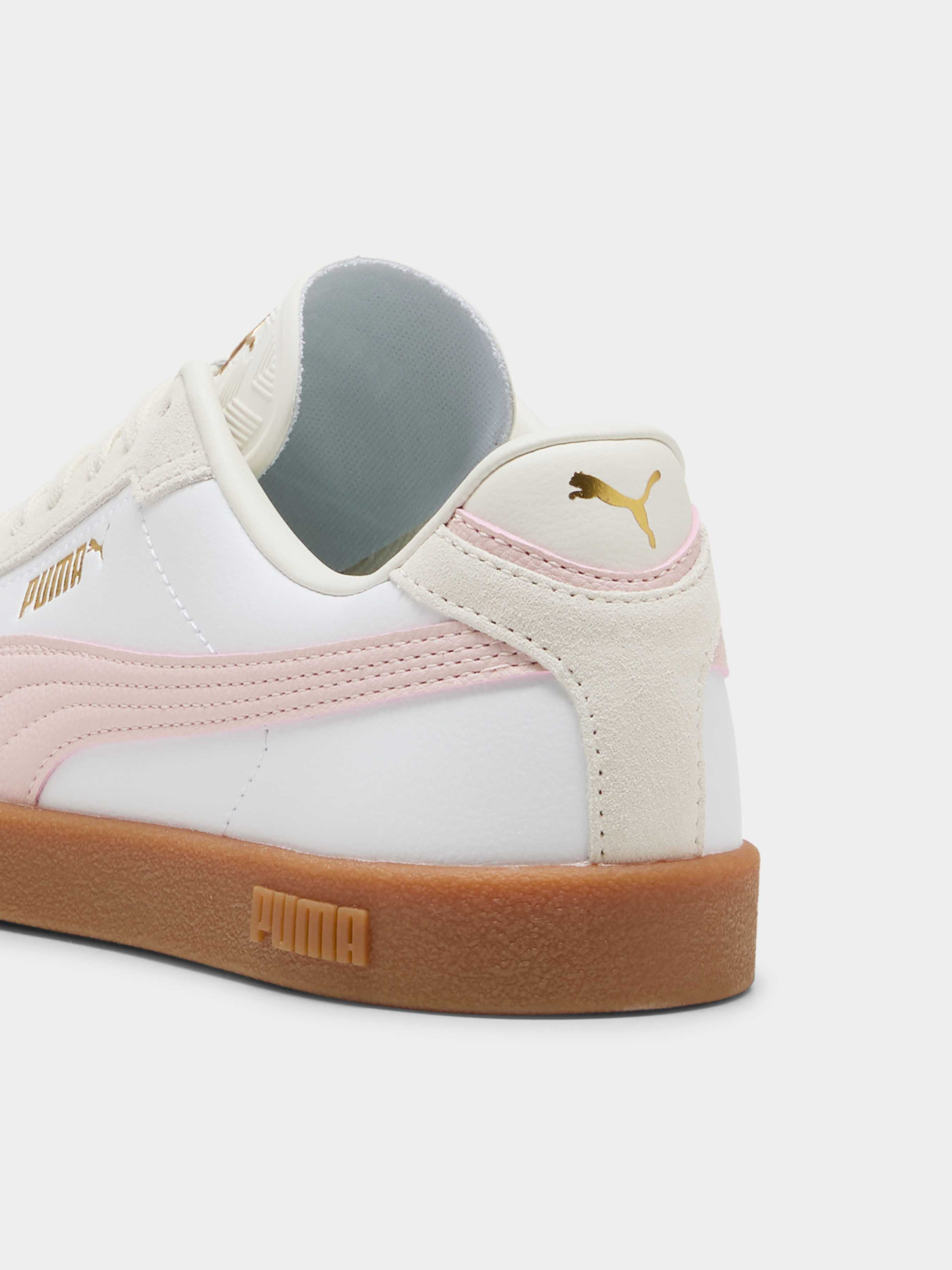 Кеды PUMA Club Ii Era модель 397447 Кеды PUMA Club Ii Era модель 397447 Фото