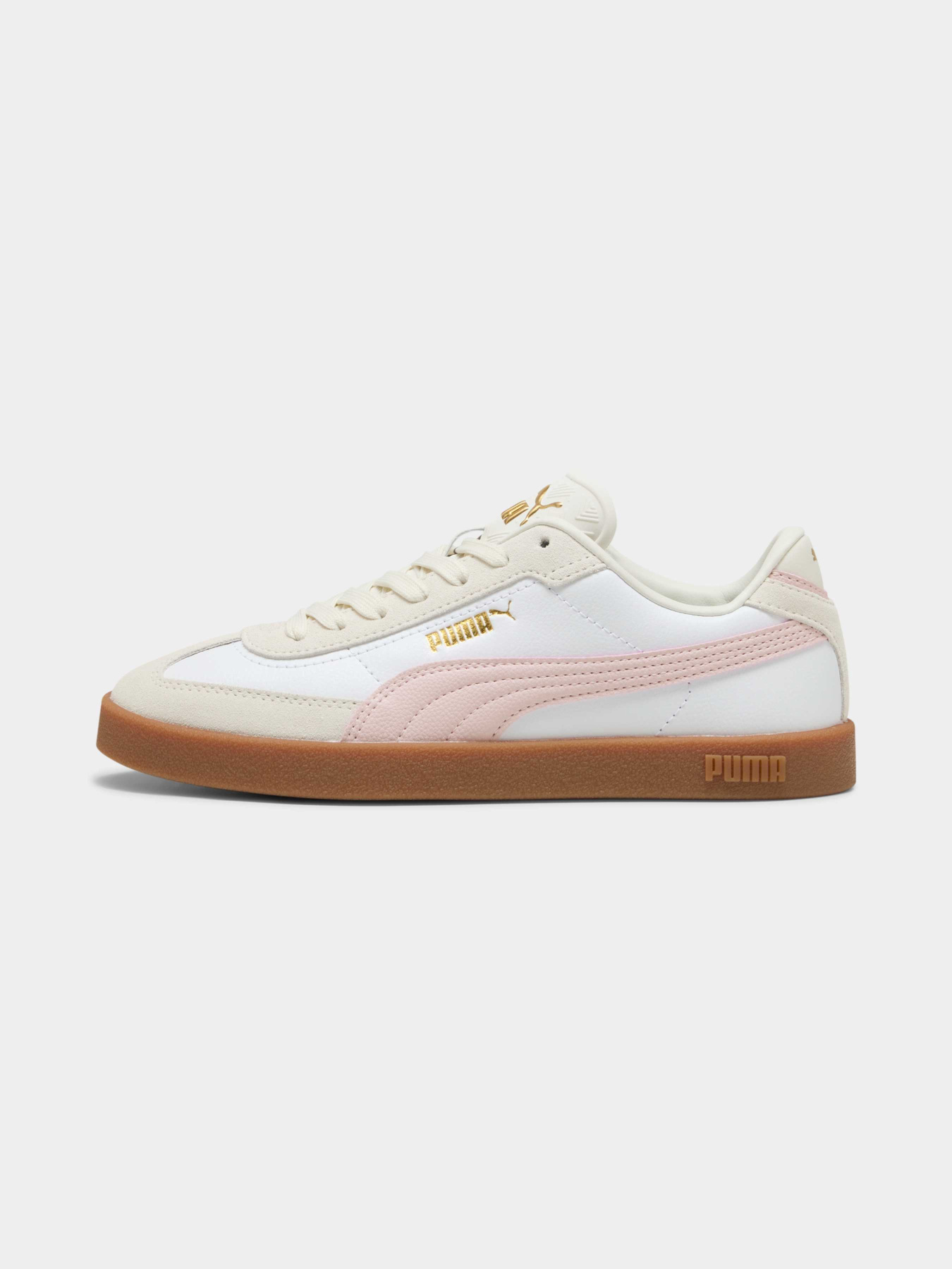 Кеды PUMA Club Ii Era модель 397447 Кеды PUMA Club Ii Era модель 397447 Фото