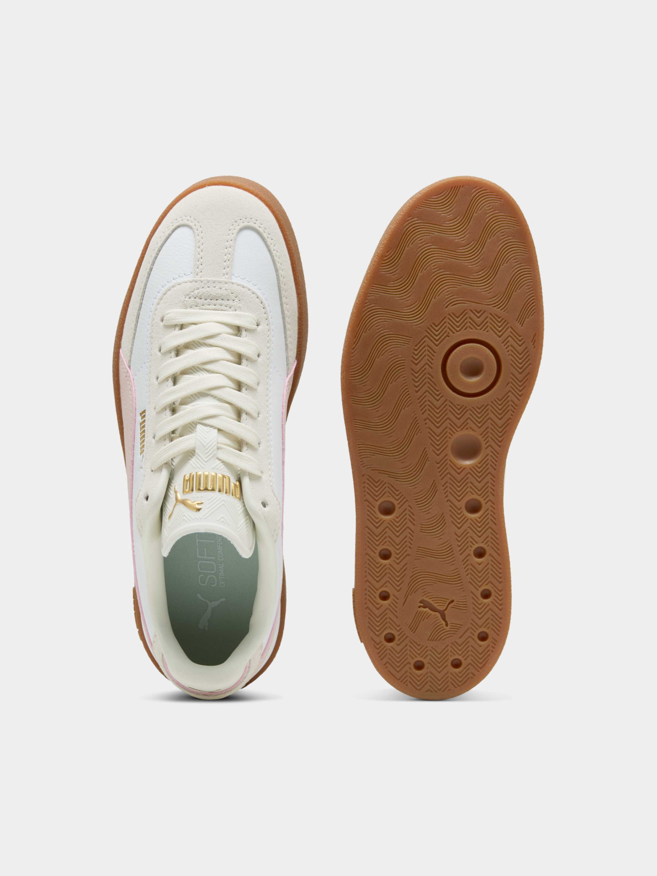 Кеды PUMA Club Ii Era модель 397447 Кеды PUMA Club Ii Era модель 397447 Фото