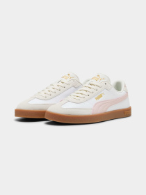 Кеды PUMA Club Ii Era модель 397447 Фото