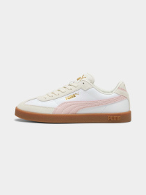 Кеды PUMA Club Ii Era модель 397447 Фото