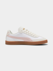 Кеды PUMA Club Ii Era модель 397447 Фото