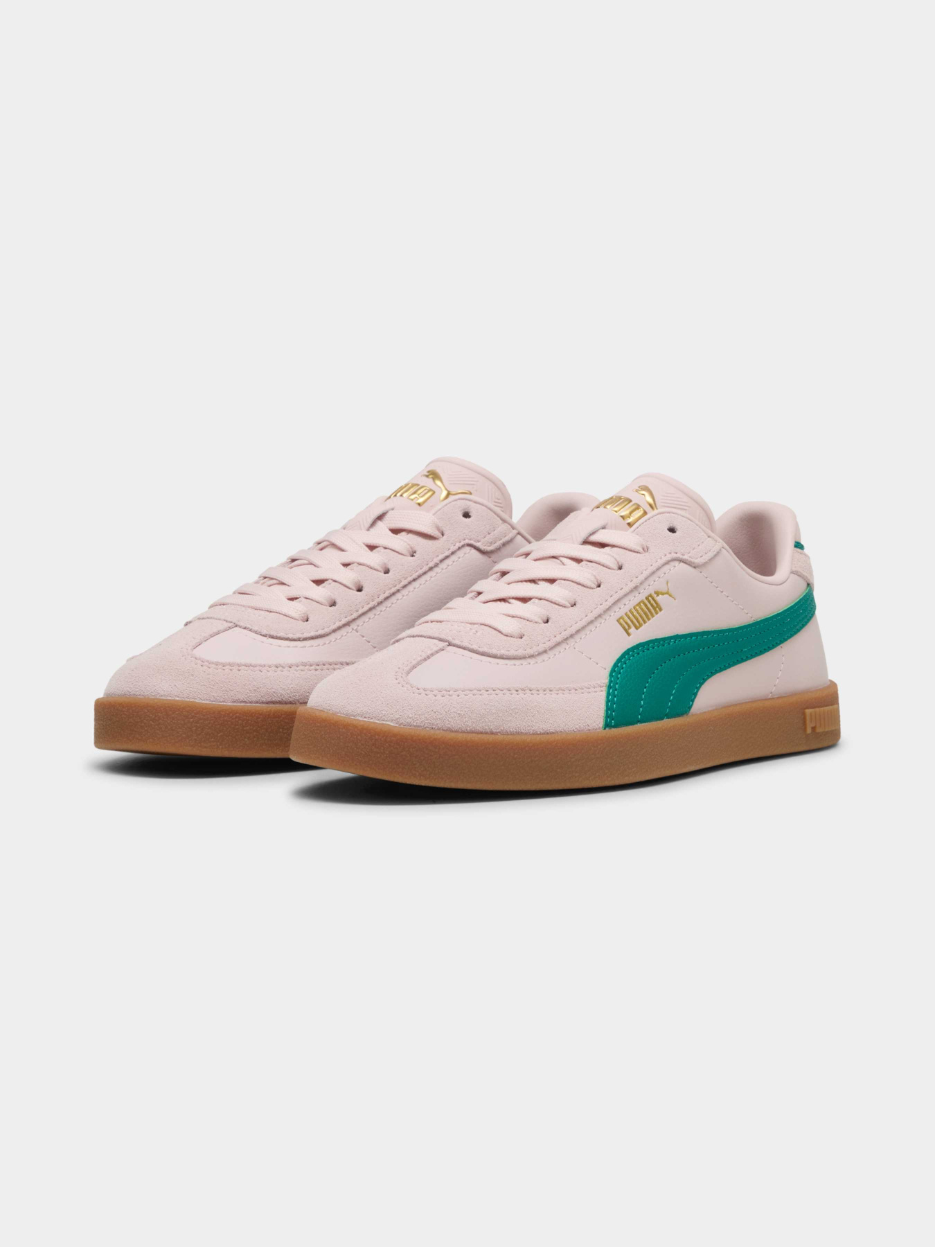 Кеды PUMA Club Ii Era модель 397447 Фото