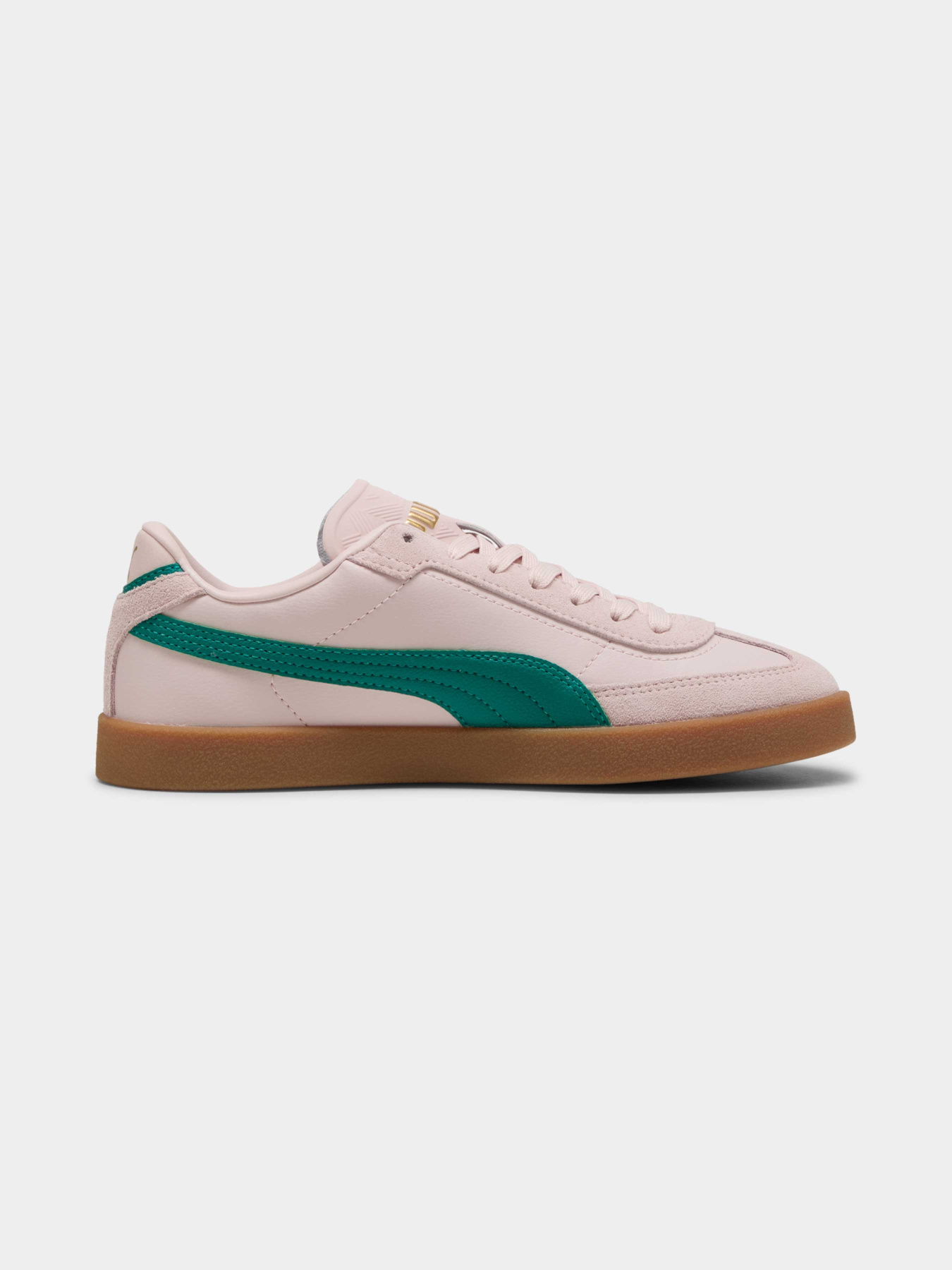 Кеды PUMA Club Ii Era модель 397447 Фото