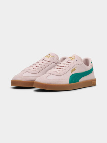 Кеды PUMA Club Ii Era модель 397447 Фото