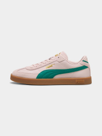 Кеды PUMA Club Ii Era модель 397447 Фото