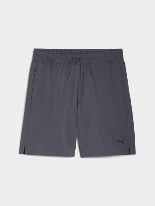 Шорты PUMA M Tad 7 Wvn Short W/ Pocket модель 528046 Фото