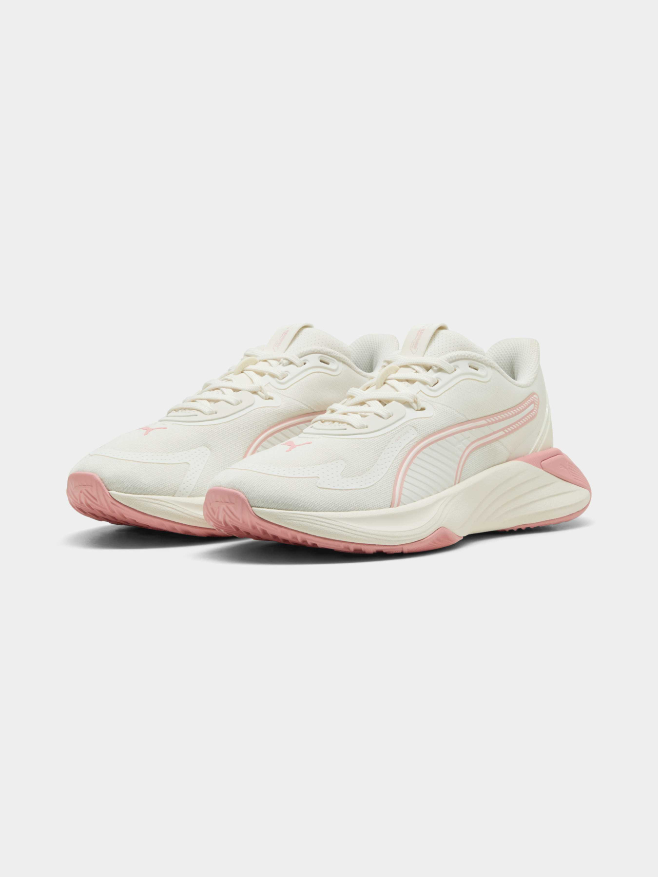 Кроссовки PUMA Pwr Hybrid Tr Wns модель 310477 Фото