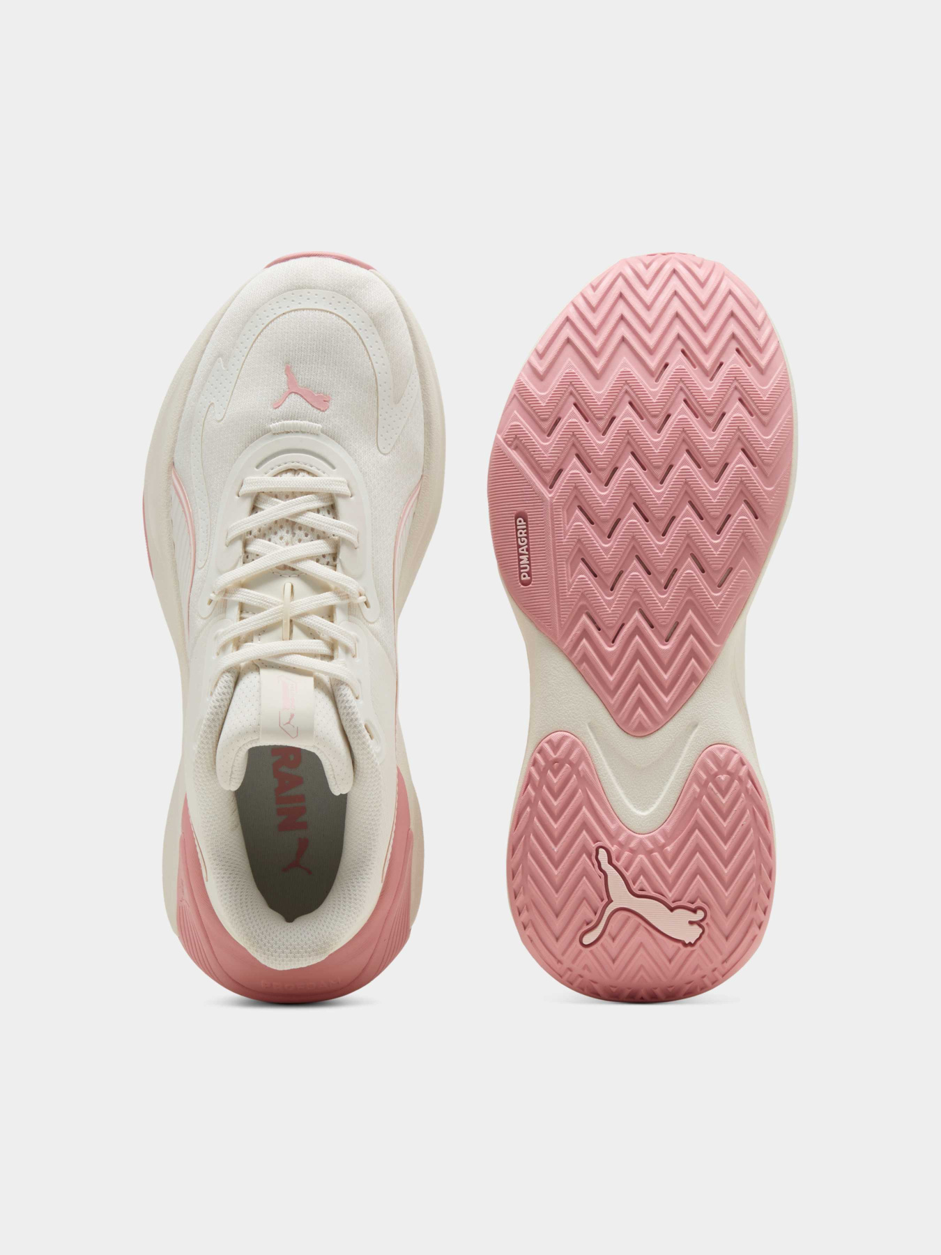 Кроссовки PUMA Pwr Hybrid Tr Wns модель 310477 Фото