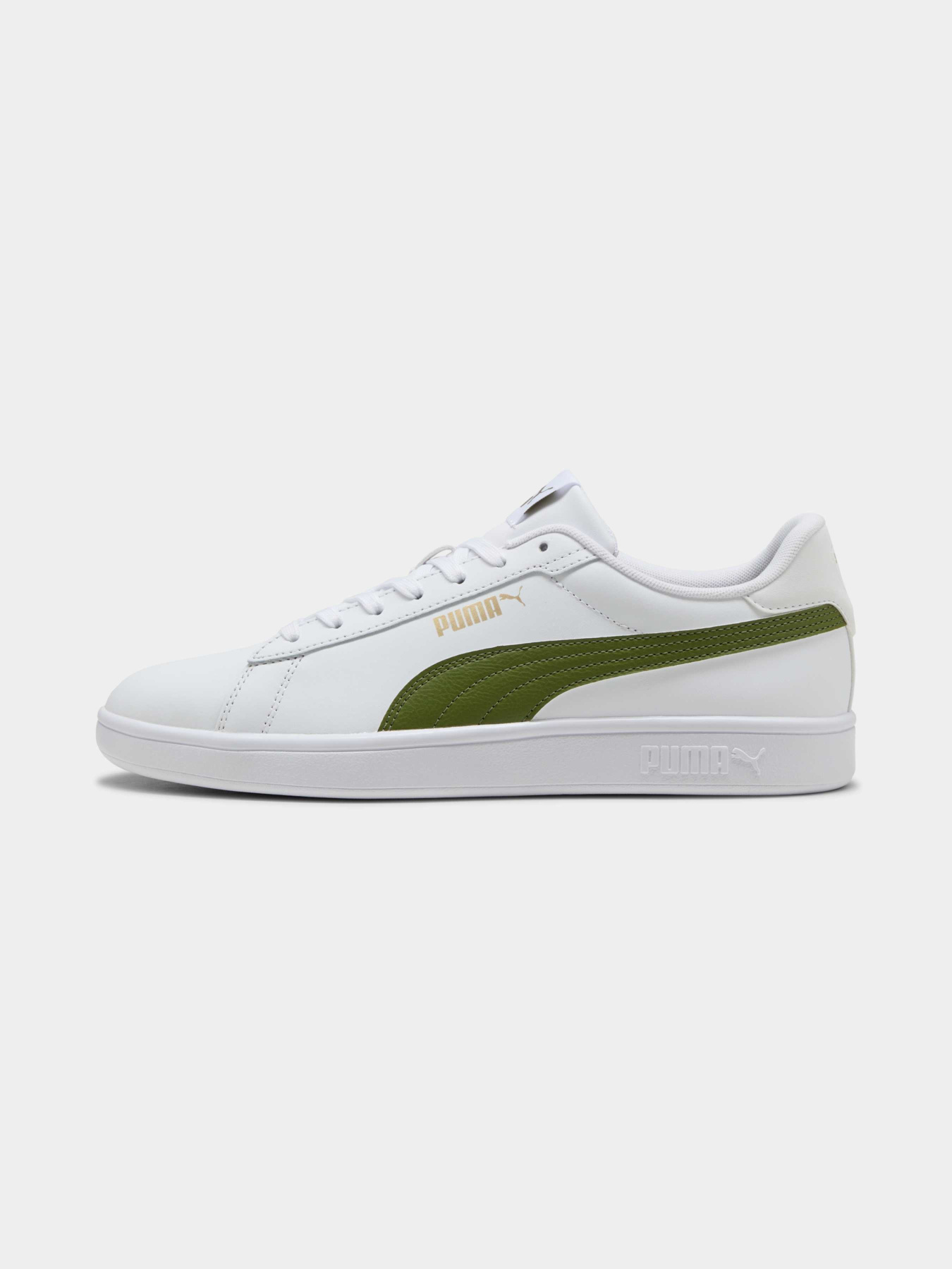 Кеди PUMA Smash 3.0 L модель 390987 Кеди PUMA Smash 3.0 L модель 390987 Фото
