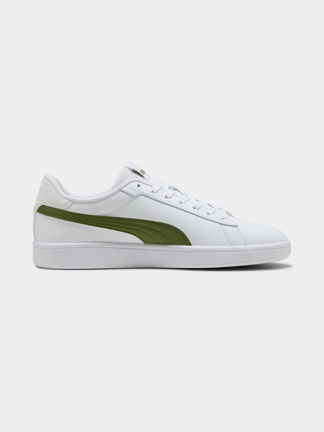 Кеди PUMA Smash 3.0 L модель 390987 Кеди PUMA Smash 3.0 L модель 390987 Фото