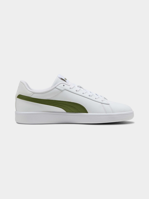 Кеды PUMA Smash 3.0 L модель 390987 Фото