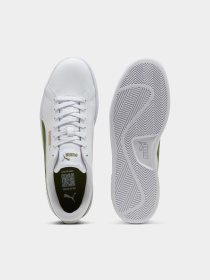 Кеди PUMA Smash 3.0 L модель 390987 Фото