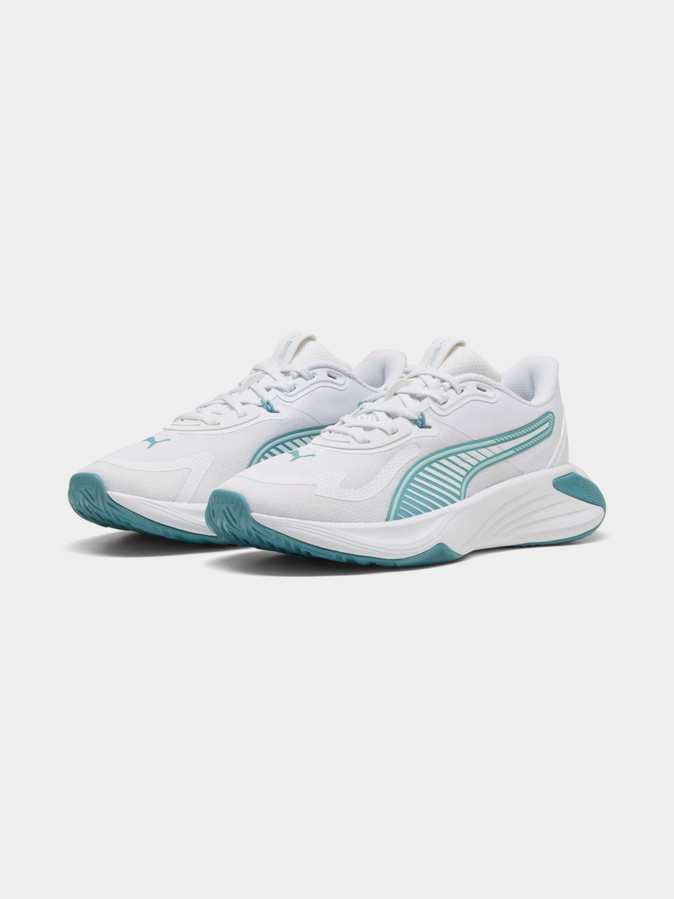 Кросівки PUMA Pwr Hybrid Tr Wns модель 310477 Фото