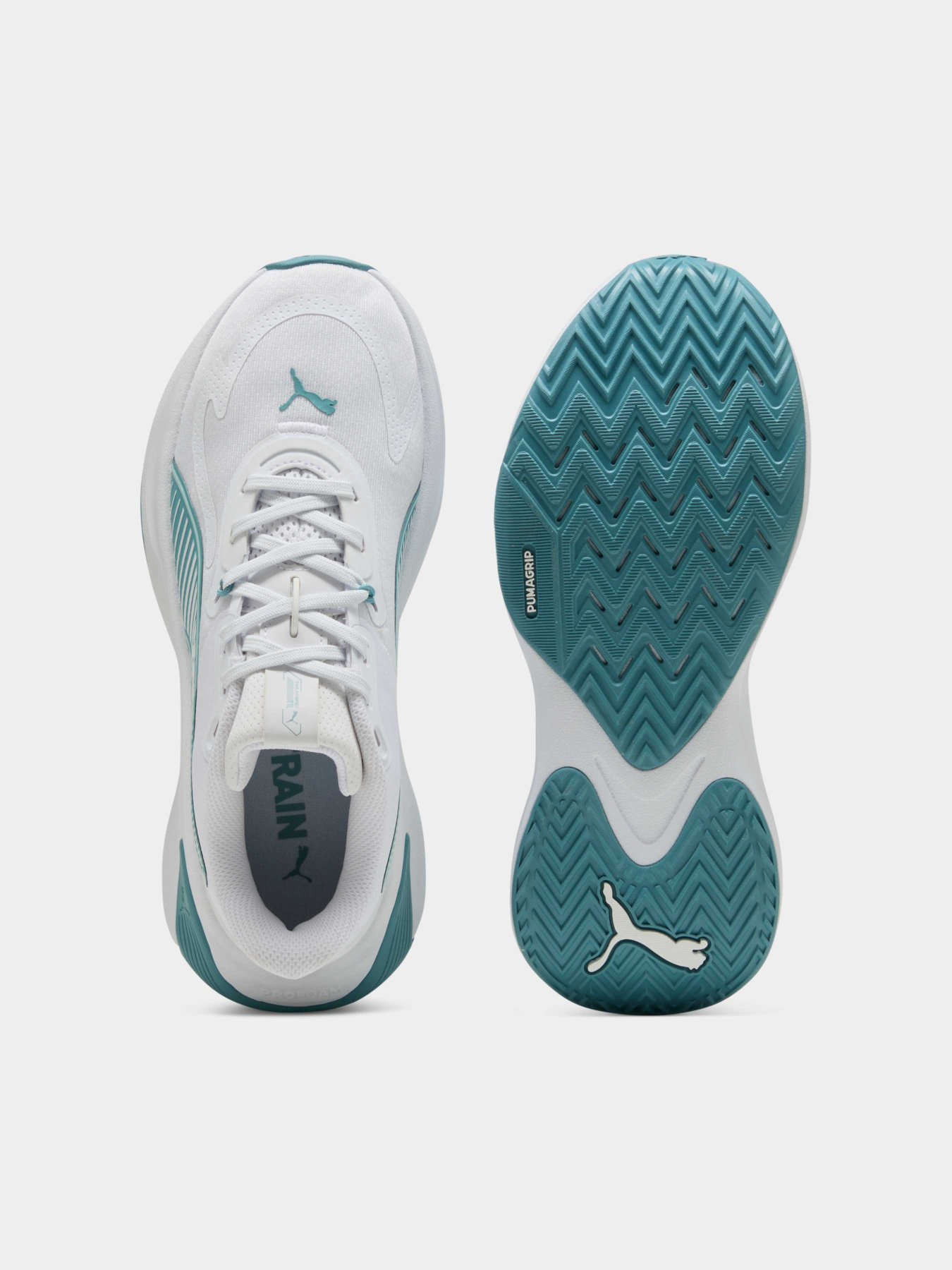 Кросівки PUMA Pwr Hybrid Tr Wns модель 310477 Фото
