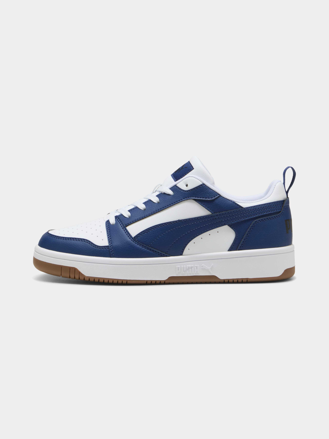 Кеды PUMA Rebound V6 Low модель 392328 Фото