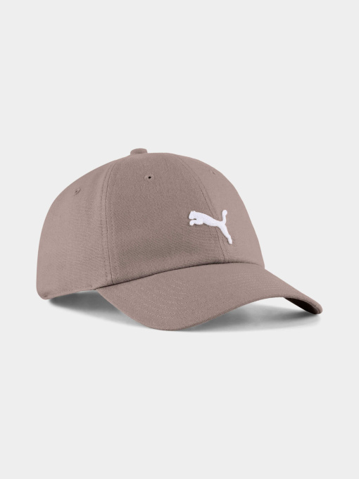 Шапки та кепки PUMA Wardrobe Ess Dad Cap модель 025970 Фото