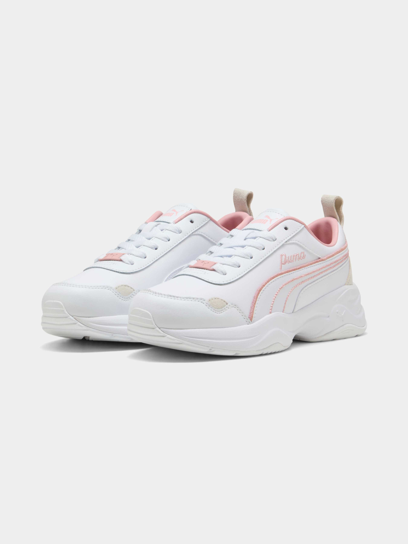 Кросівки PUMA Cilia Mode Lux модель 397824 Фото