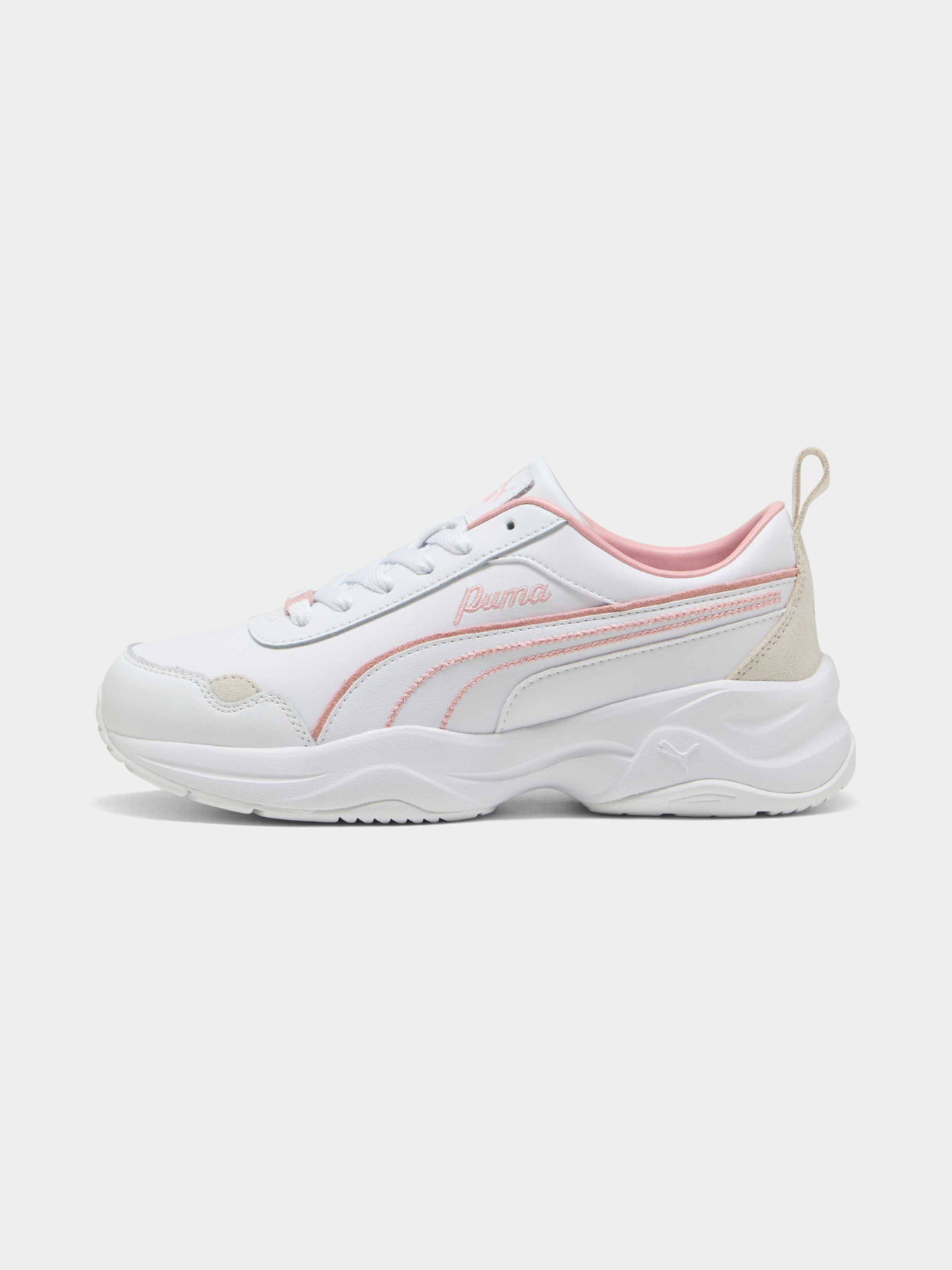 Кросівки PUMA Cilia Mode Lux модель 397824 Фото