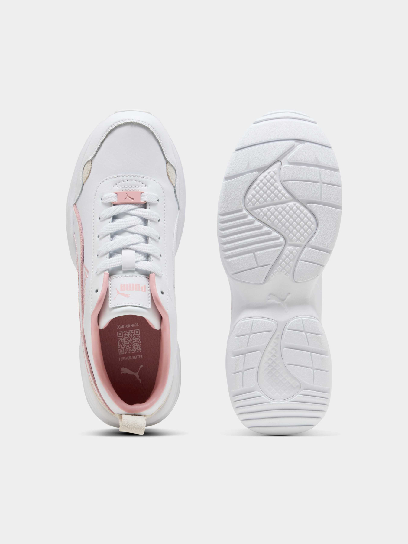 Кросівки PUMA Cilia Mode Lux модель 397824 Фото