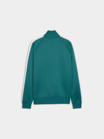 Худі та світшоти PUMA T7 Always On Track Jacket модель 629587 Фото