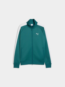 Худі та світшоти PUMA T7 Always On Track Jacket модель 629587 Фото