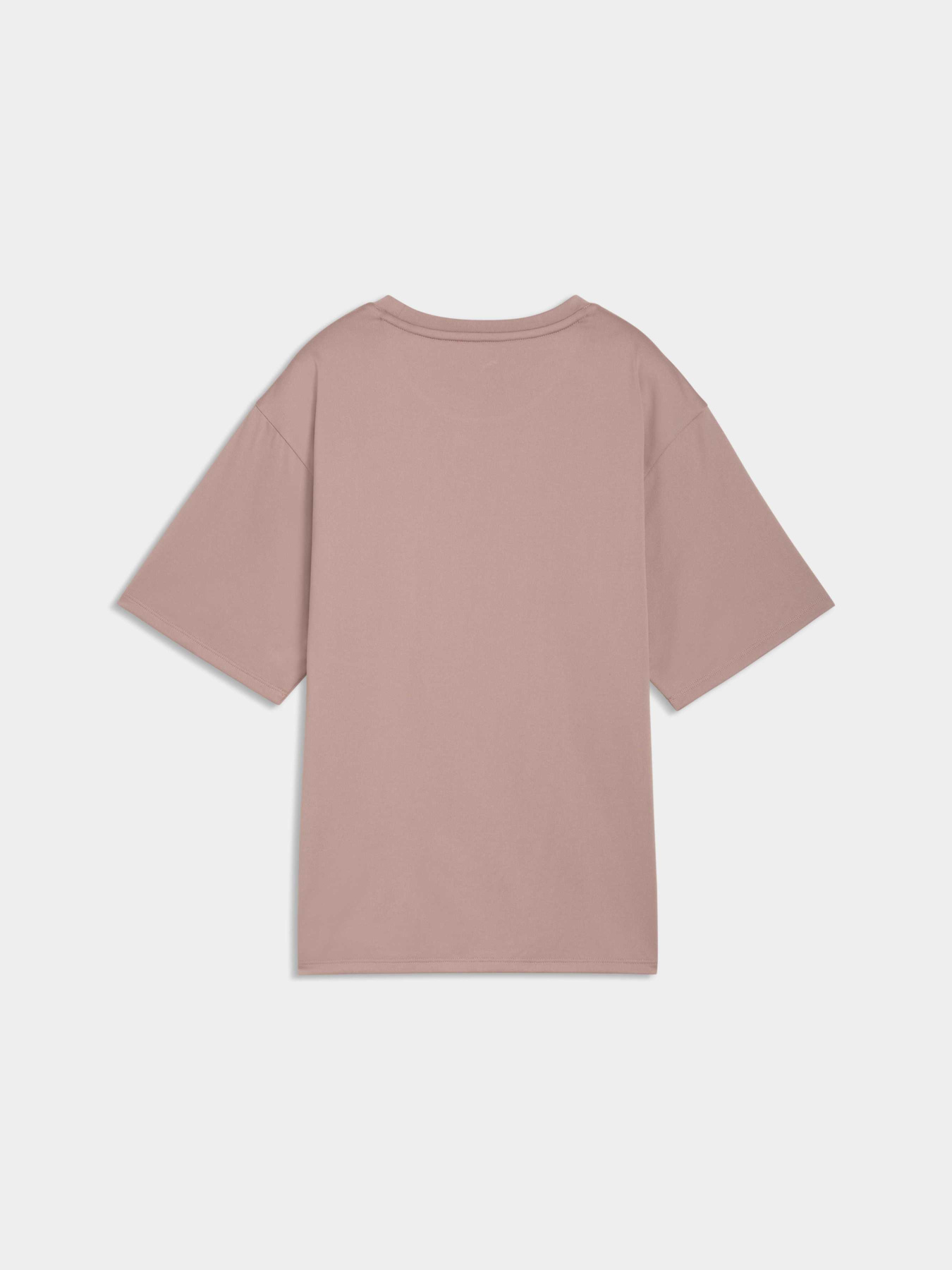 Футболки и поло PUMA Tad Essential Relaxed Tee модель 527139 Фото