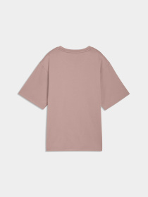 Футболки и поло PUMA Tad Essential Relaxed Tee модель 527139 Фото