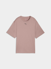 Футболки и поло PUMA Tad Essential Relaxed Tee модель 527139 Фото