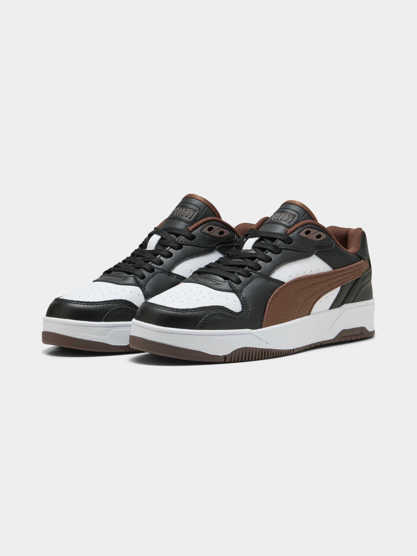 Кеды PUMA Rbd Break Low модель 402586 Фото