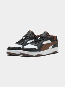 Кеды PUMA Rbd Break Low модель 402586 Фото