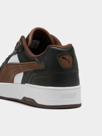 Кеды PUMA Rbd Break Low модель 402586 Фото