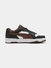 Кеды PUMA Rbd Break Low модель 402586 Фото