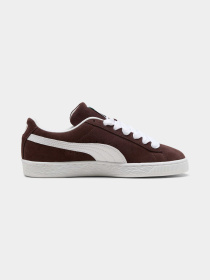 Кеди PUMA Suede Classic модель 399781 Фото