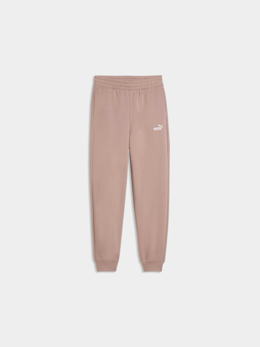 Штани PUMA Ess No. 1 Logo Sweatpants модель 682459 Фото