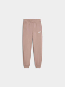 Штани PUMA Ess No. 1 Logo Sweatpants модель 682459 Фото