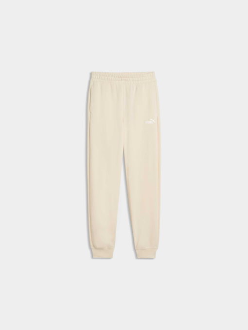 Брюки PUMA Ess No. 1 Logo Sweatpants модель 682459 Фото