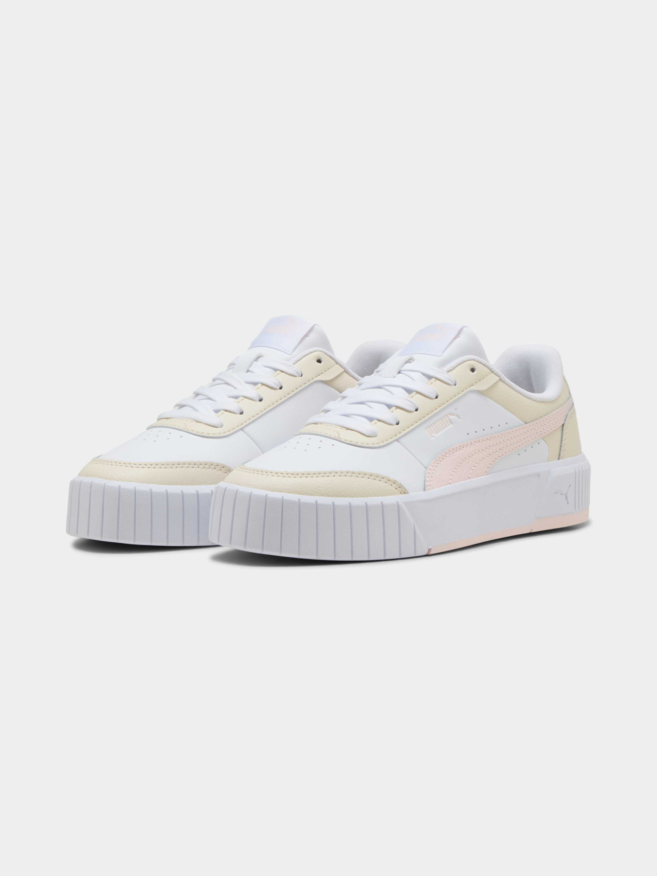Кеды PUMA Carina Mia модель 402637 Фото