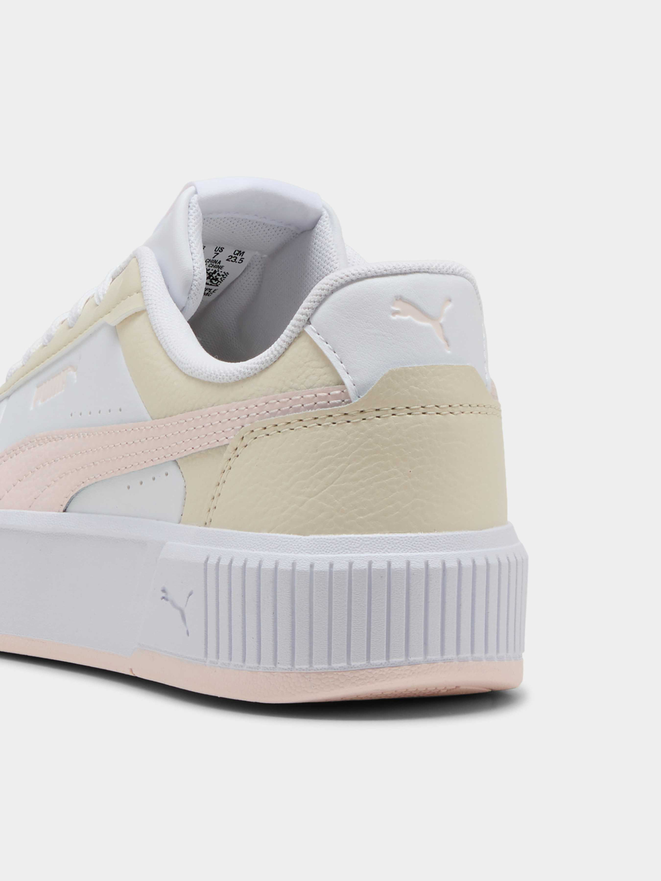 Кеды PUMA Carina Mia модель 402637 Фото