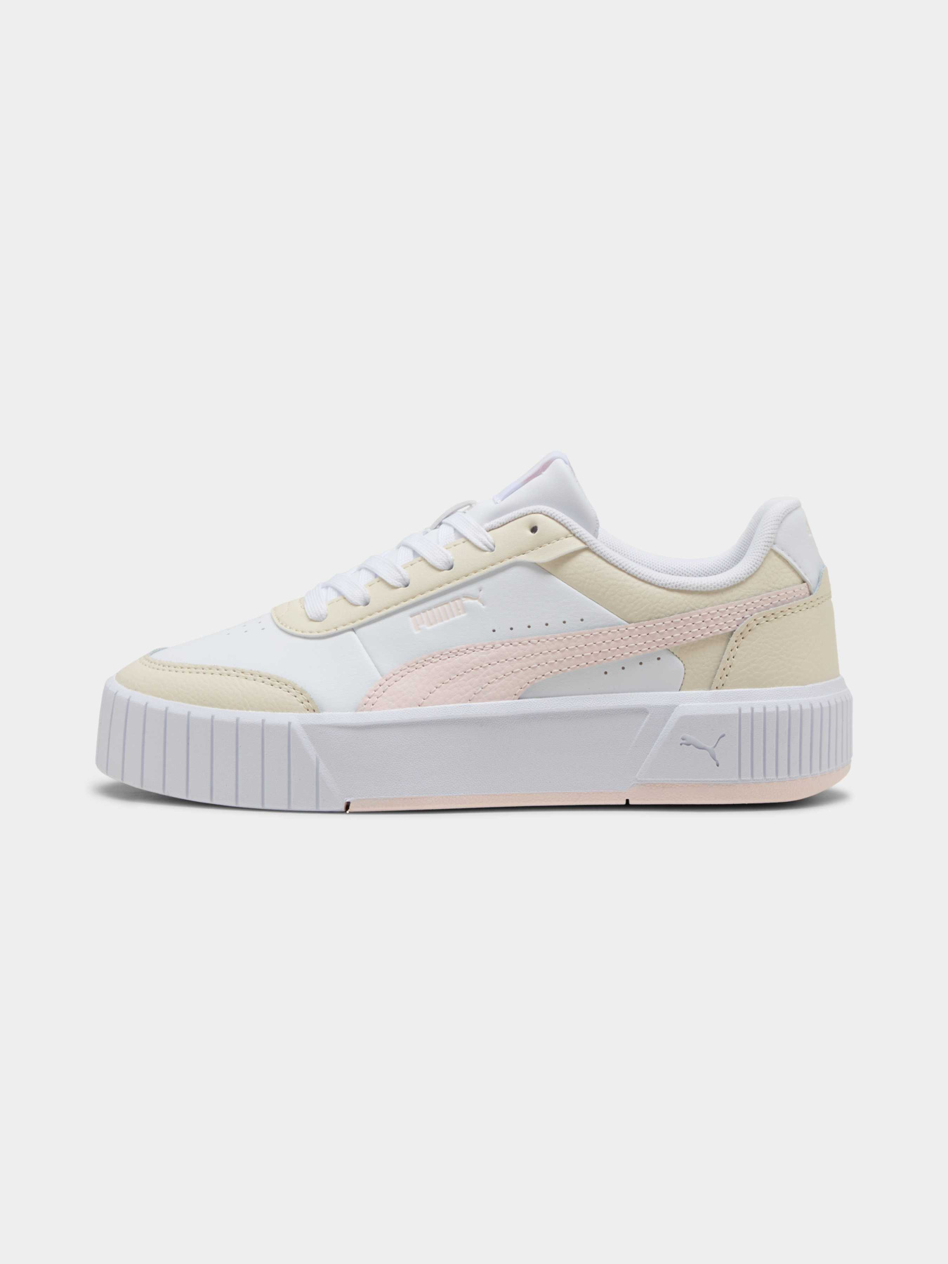 Кеды PUMA Carina Mia модель 402637 Фото