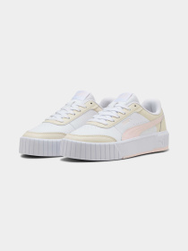 Кеды PUMA Carina Mia модель 402637 Фото