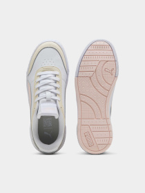 Кеды PUMA Carina Mia модель 402637 Фото