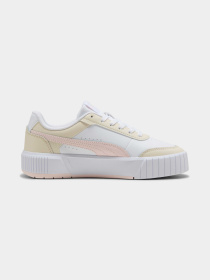 Кеды PUMA Carina Mia модель 402637 Фото