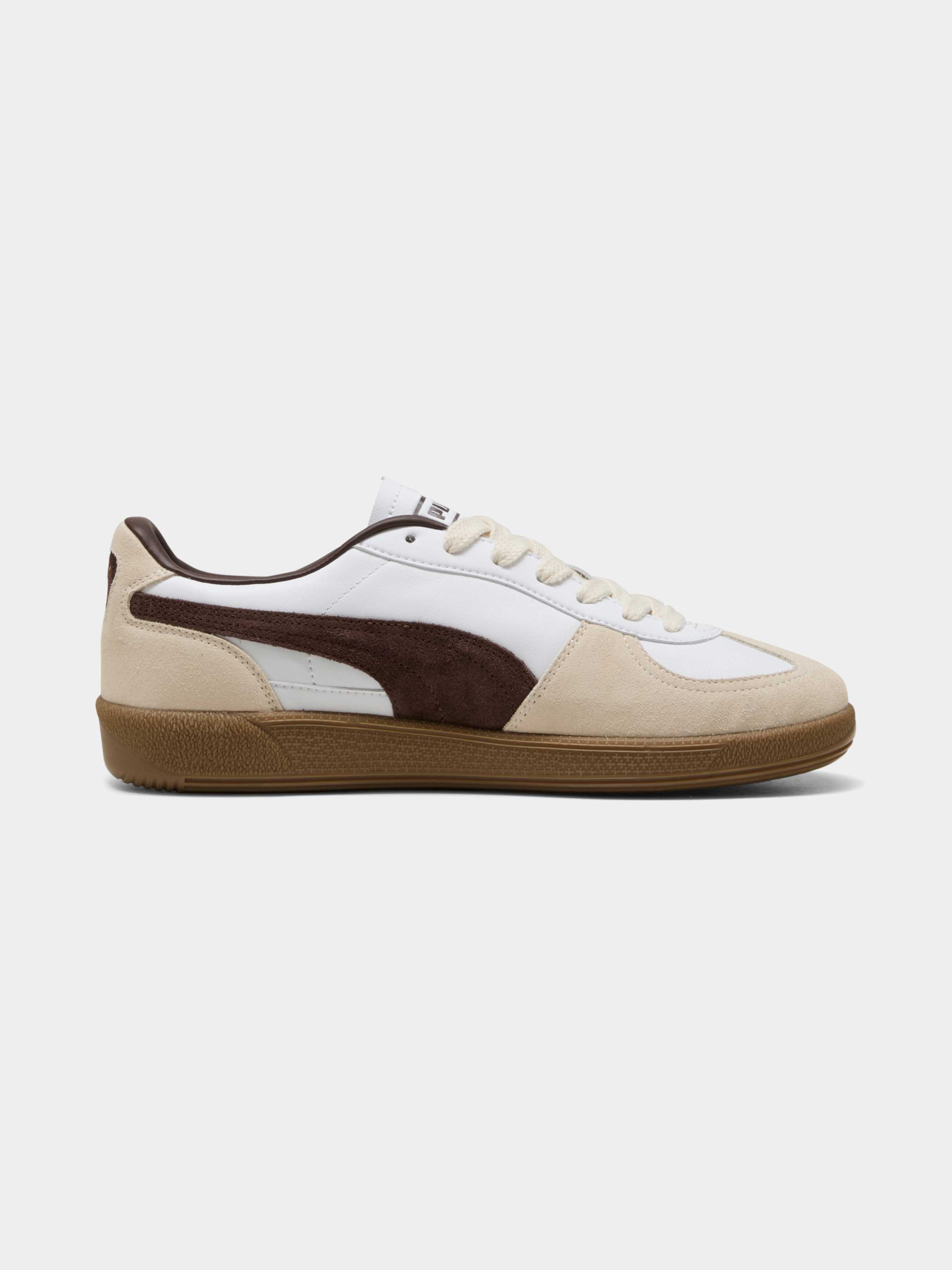 Кеды PUMA Palermo Lth модель 396464 Фото