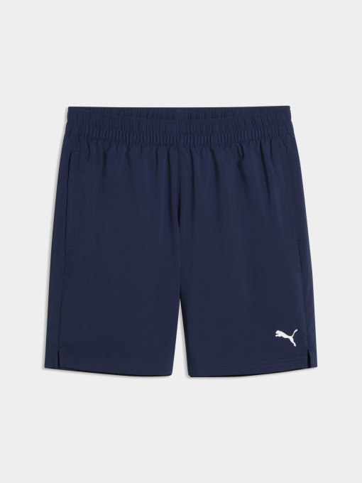 Шорты PUMA M Tad 7 Wvn Short W/ Pocket модель 528046 Фото