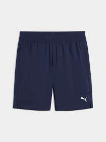 Шорты PUMA M Tad 7 Wvn Short W/ Pocket модель 528046 Фото