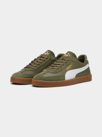 Кеды PUMA Club Ii Era модель 397447 Фото